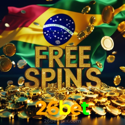 26bet：Poker, roleta e apostas no futebol online, onde sua sorte brilha!