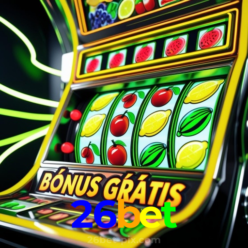 26bet：Jogue roleta e aposte no seu time no futebol online com grandes vitórias!
