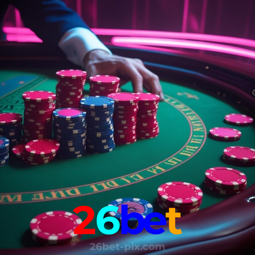26bet:O cassino online mais emocionante está aqui! Aposte agora!