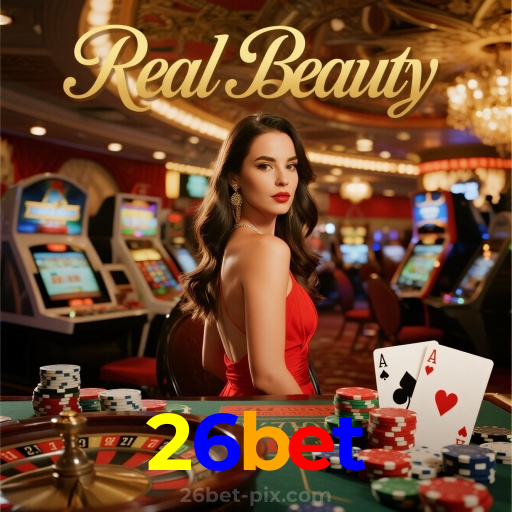 26bet:Vença no blackjack e conquiste grandes prêmios!