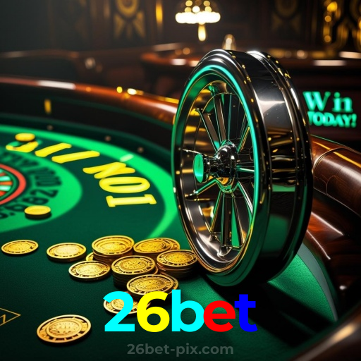 26bet:Onde sua sorte no futebol encontra prêmios em slots e roleta!