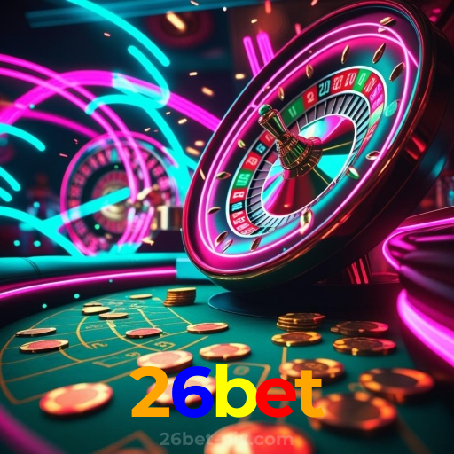 26bet:Aposte no seu time de futebol e ganhe no blackjack e roleta online!