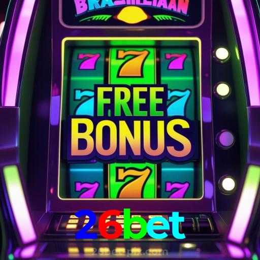 26bet：Aposte no futebol online e mostre suas habilidades!