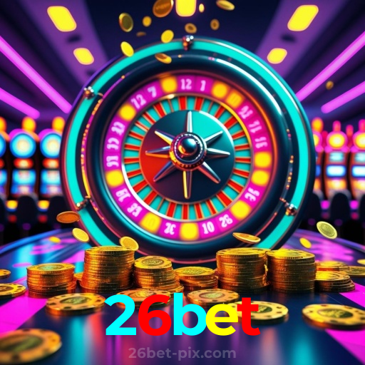 26bet:O melhor do futebol online com chances incríveis de vitória!