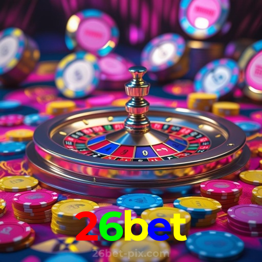 26bet：Jogue poker, aposte no futebol e ganhe no cassino mais confiável!