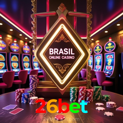 26bet：Jogue nas roletas e ganhe prêmios sensacionais!