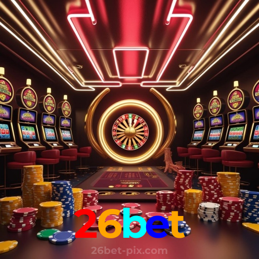 26bet：Aposte no futebol online e conquiste a sua vitória agora!