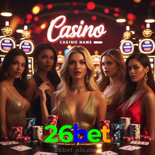 26bet:Aposte no futebol e jogue no melhor cassino online para grandes vitórias!