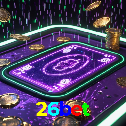 26bet:Aposte no futebol online e conquiste sua grande vitória!