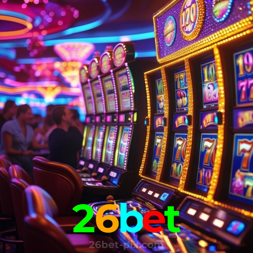 26bet:Jogue blackjack, aposte no futebol e conquiste grandes prêmios em nosso cassino!