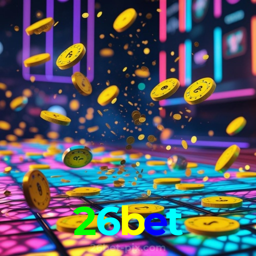 26bet:Desafie a roleta e ganhe prêmios incríveis no nosso cassino!