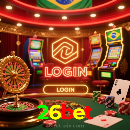 26bet：O futebol digital te espera! Aposte e sinta a emoção de ganhar!