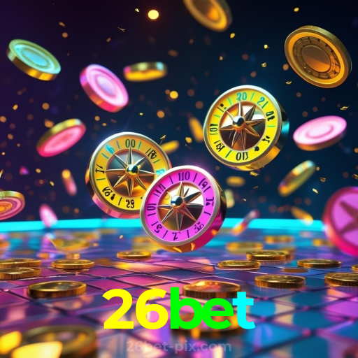 26bet：Jogue blackjack e aposte no futebol online com segurança!