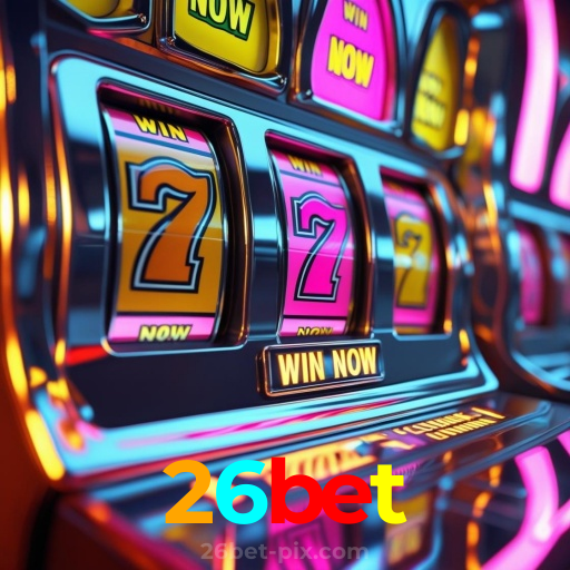 26bet：O cassino online perfeito para quem adora apostar no futebol e jogar roleta!