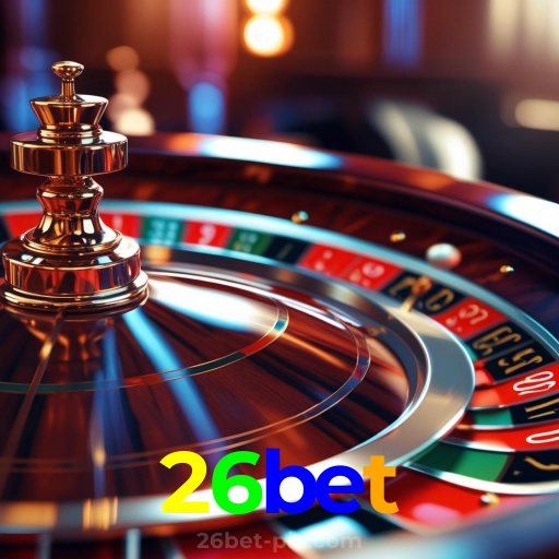 26bet：Aposte nas melhores mesas de poker e vença como nunca!