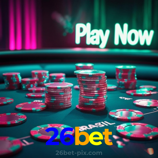26bet：Aposte na roleta e conquiste prêmios fantásticos!