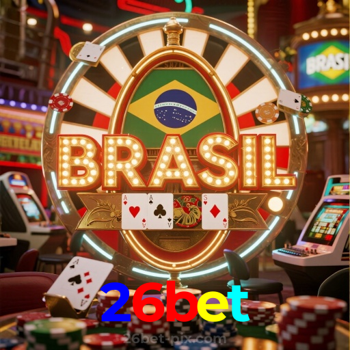 26bet：Ganhe no blackjack e aposte no futebol para uma experiência única!