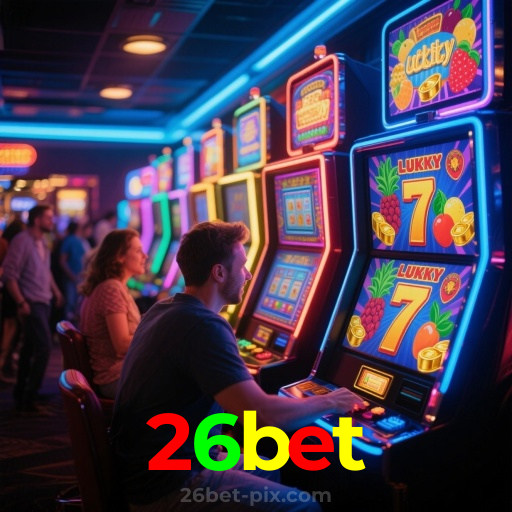 26bet：Aposte no futebol online e faça parte das grandes conquistas!
