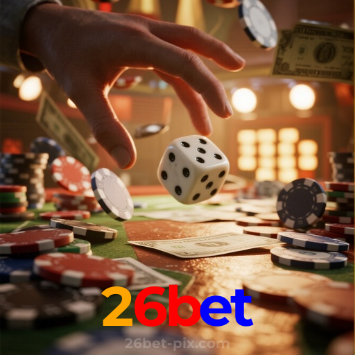 26bet：Prepare-se para a ação! Jogue blackjack e vença como nunca!
