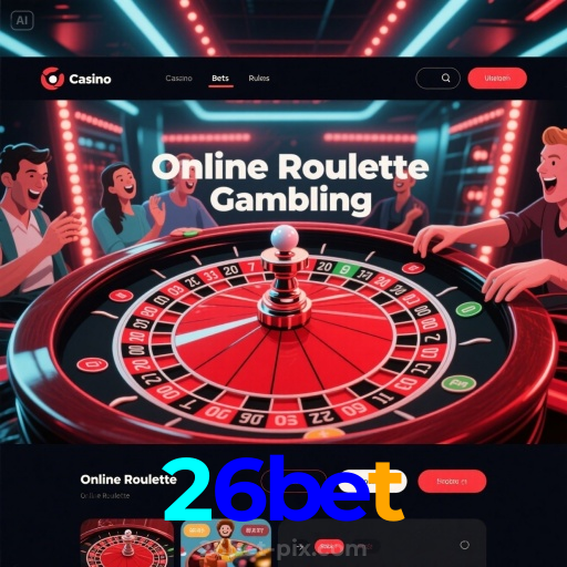 26bet:Onde a sorte está ao seu lado: apostas no futebol e vitórias no cassino!
