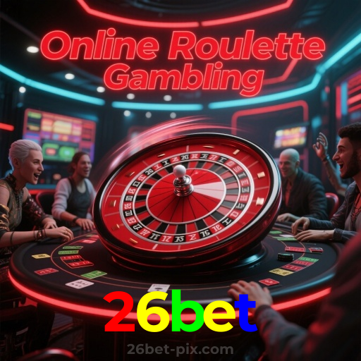 26bet：Aposte no futebol e conquiste prêmios em blackjack e poker!