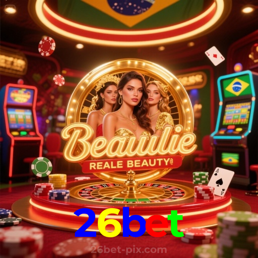 26bet：Jogue poker e aposte no futebol para grandes prêmios em nosso cassino!