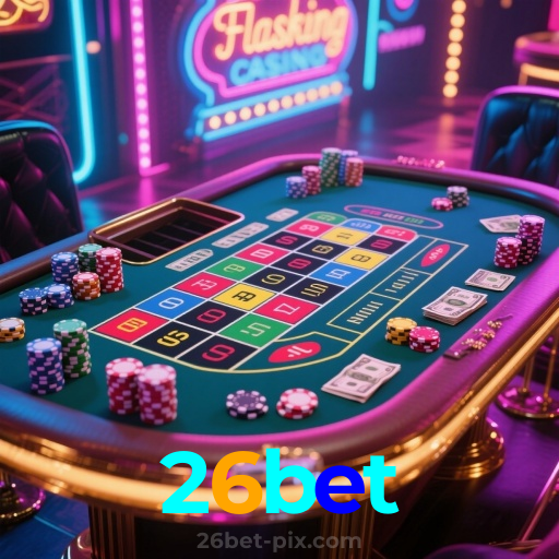 26bet:Vença no futebol online e leve os melhores prêmios para casa!