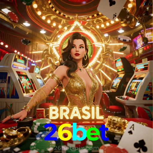 26bet：Vença no futebol online e leve a grande vitória para casa!