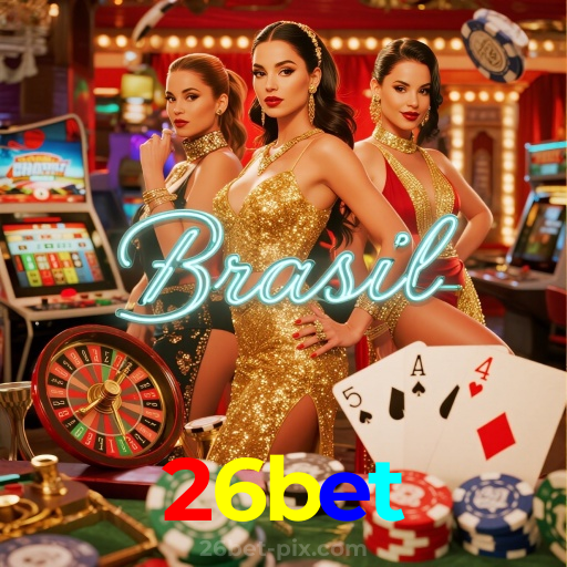 26bet：O melhor cassino para apostar no futebol e ganhar em jogos de cassino!