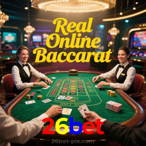 26bet：Jogue blackjack, slots e aposte ao vivo no futebol, tudo no mesmo cassino!
