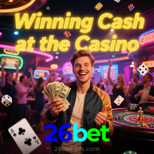 26bet:No futebol online, a sua chance de vitória está a um passe de distância!