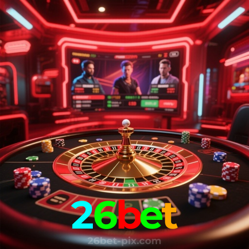 26bet:A melhor experiência de apostas no futebol e cassino está no nosso site!