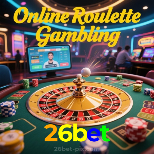 26bet：No futebol online, a cada aposta sua vitória está mais perto!