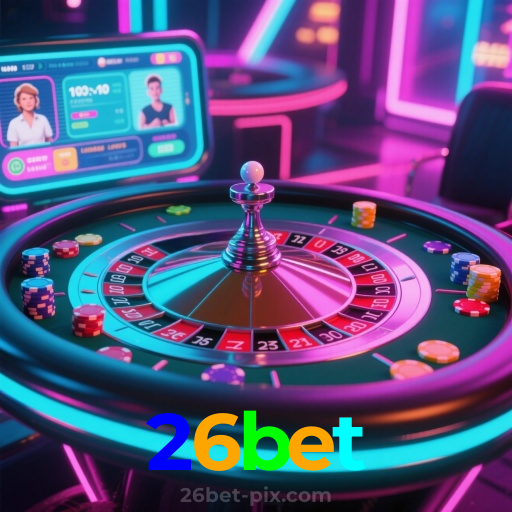 26bet：Jogue agora e vença no melhor cassino online!