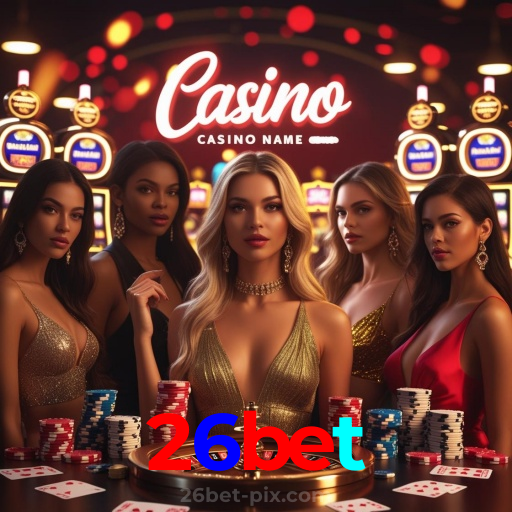 26bet:Vença na roleta e conquiste prêmios gigantes!