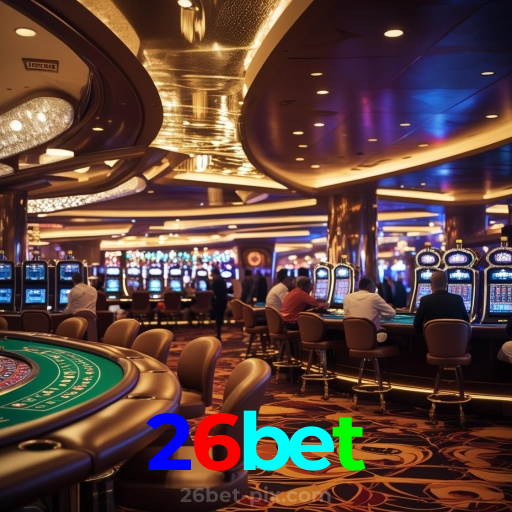 26bet：Jogue poker, aposte no futebol e leve grandes vitórias para casa!