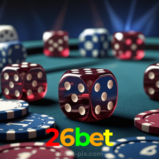 26bet：Jogue no futebol digital e viva a emoção de ganhar!