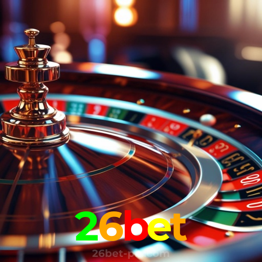 26bet:Jogue no cassino online com apostas no futebol e ganhe grandes prêmios!
