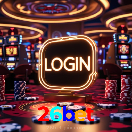 26bet：Jogue nas mesas de poker e vença como um profissional!