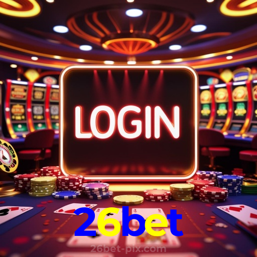 26bet:Aposte no seu time e jogue roleta no cassino mais confiável!