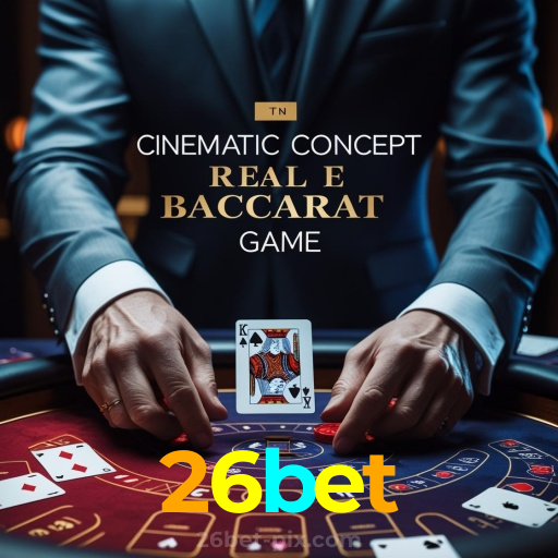 26bet：Apostas ao vivo no futebol e grandes prêmios nos melhores jogos de cassino!