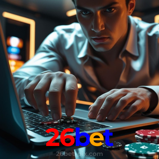 26bet：Jogue no futebol digital e viva a emoção de ganhar!