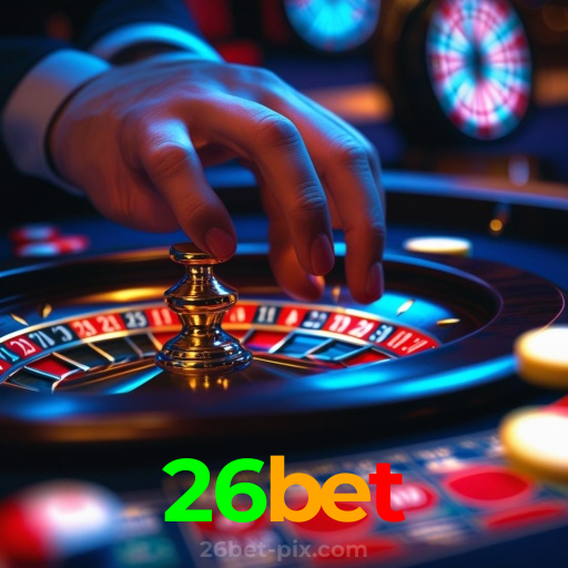 26bet:A sorte não tem limites! Vença no Blackjack e leve o prêmio!