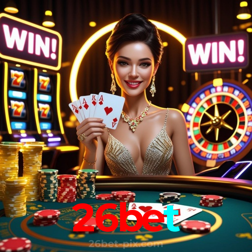 26bet:Jogue poker e prove que você é o verdadeiro campeão das cartas!